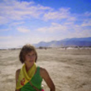 Meet your Posher, Anya